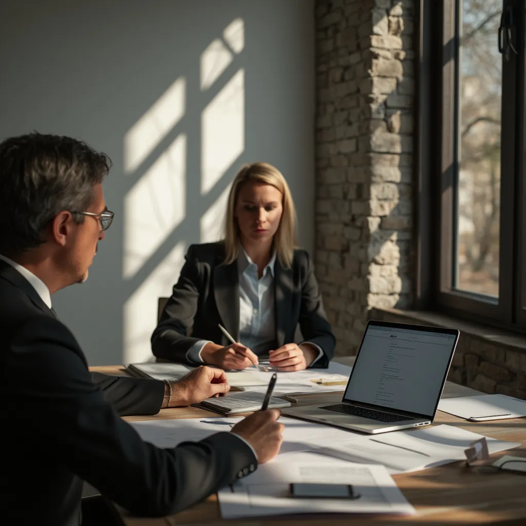 Atelier sur le leadership