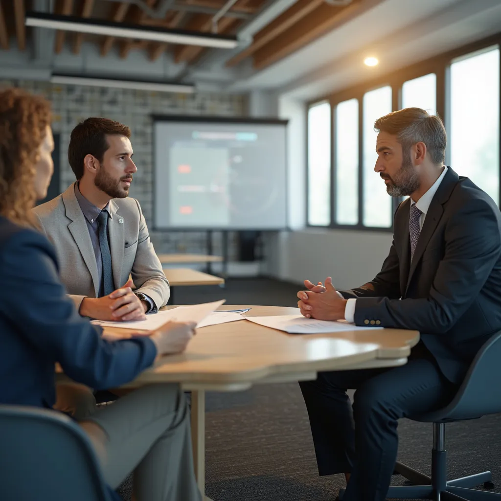 Innovation en entreprise